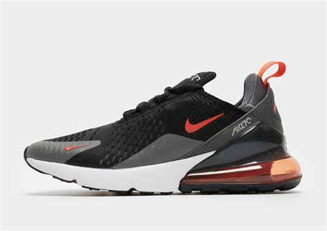 nike 270 heren zwart sale|Sale Air Max 270. Nike.com.